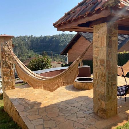 Pousada Winterhaus Monteverde Extérieur photo