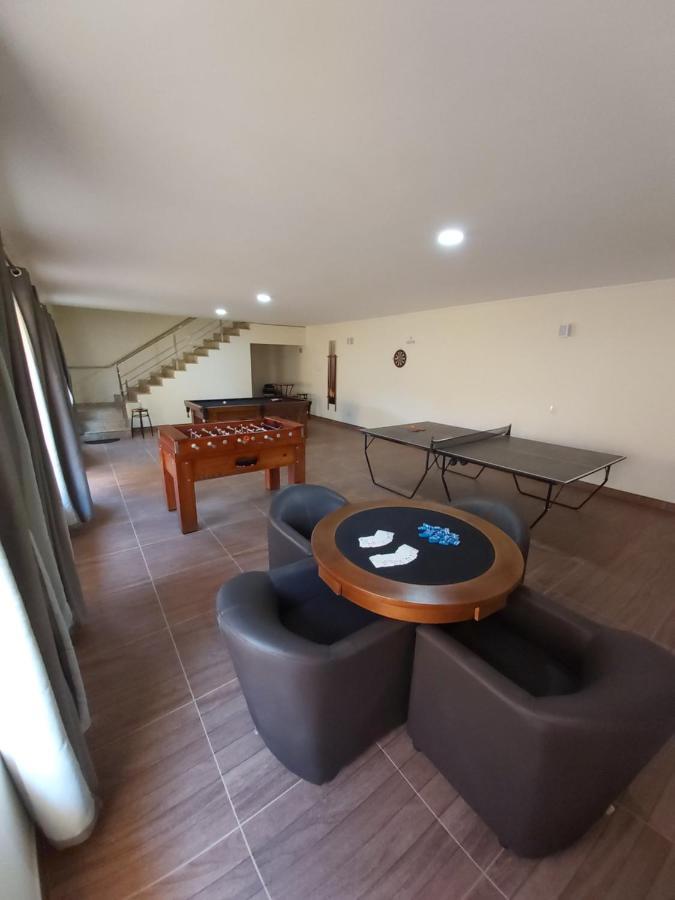 Pousada Winterhaus Monteverde Extérieur photo