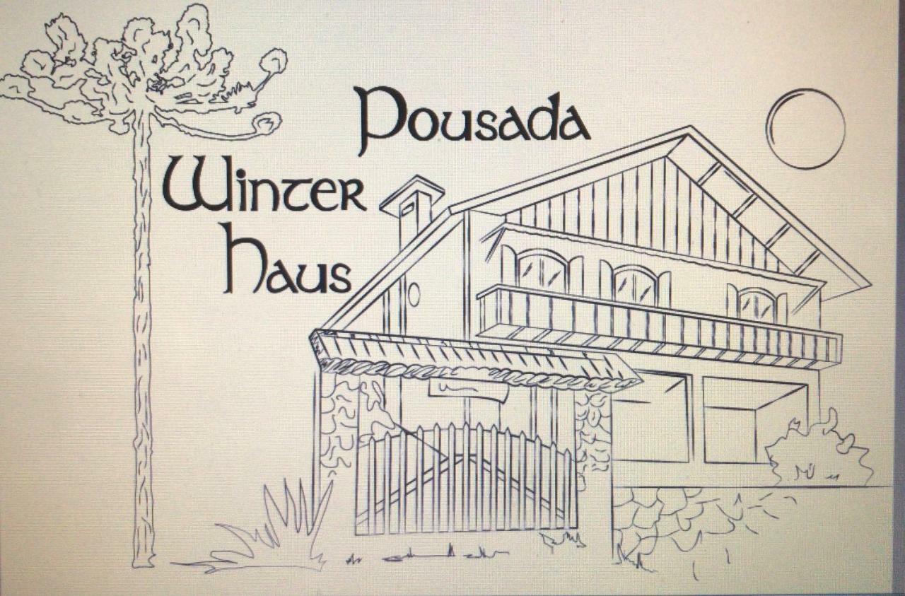 Pousada Winterhaus Monteverde Extérieur photo